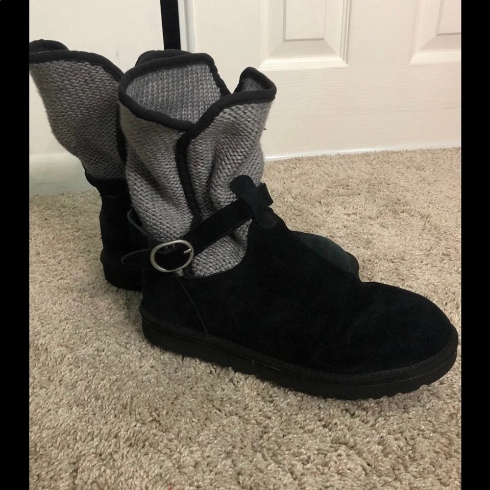 SOLDUGG BootsSOLD - Picture 3 of 4